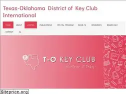 Sites similar to tokeyclub.com