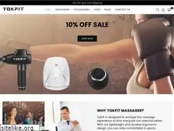 Sites similar to tokfit.com