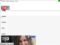 Sites similar to tokfm.pl