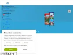 Sites similar to tokfood.com