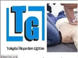 Sites similar to tokgozilkyardim.com