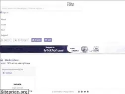 Sites similar to tokhun.io