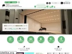 Sites similar to toki-bunka.or.jp