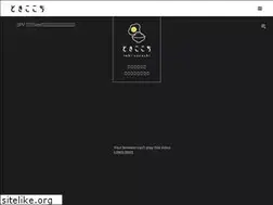 Sites similar to toki-cocochi.com