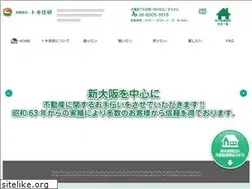 Sites similar to toki-jk.co.jp