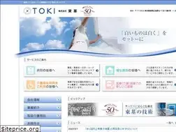 Sites similar to toki-net.co.jp
