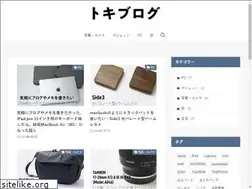 Sites similar to toki-toki.net