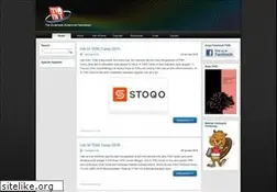 Sites similar to toki.id