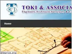 Sites similar to tokiandassociates.com