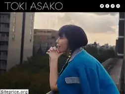 Sites similar to tokiasako.com