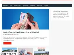 Sites similar to tokibasvurulari.com