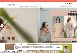 Sites similar to tokichoi.91app.com