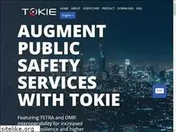 Sites similar to tokie.co