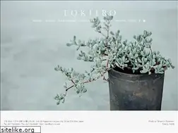 Sites similar to tokiiro.com