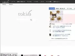 Sites similar to tokila.jp