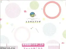 Sites similar to tokimekiplaza.jp