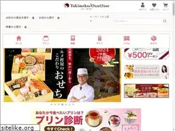 Sites similar to tokimeku-otoriyose.jp