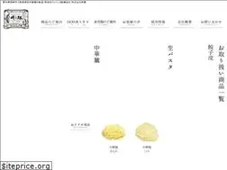 Sites similar to tokimen.co.jp