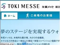 Sites similar to tokimesse.com