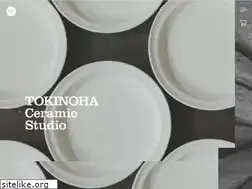 Sites similar to tokinoha.jp