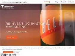 Sites similar to tokinomo.com