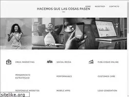 Sites similar to tokio.agency