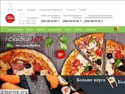 Sites similar to tokio.in.ua