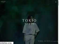 Sites similar to tokio.tokyo