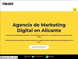 Sites similar to tokio13.com