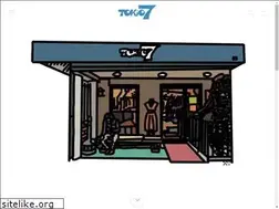 Sites similar to tokio7ny.com