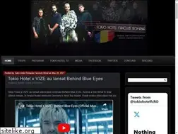 Sites similar to tokiohotel-fanclub.ro