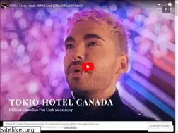 Sites similar to tokiohotel.ca