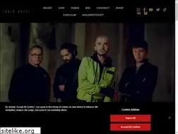 Sites similar to tokiohotel.com