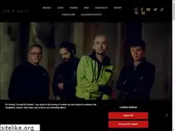Sites similar to tokiohotel.de