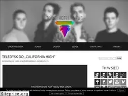 Sites similar to tokiohotelnews.pl