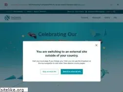 Sites similar to tokiomarine-life.sg