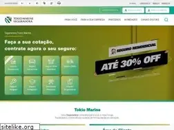 Sites similar to tokiomarine.com.br