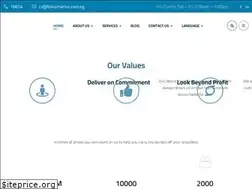 Sites similar to tokiomarine.com.eg