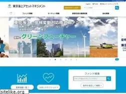 Sites similar to tokiomarineam.co.jp