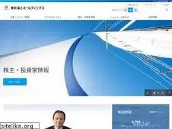 Sites similar to tokiomarinehd.com