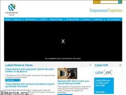 Sites similar to tokiomarinekiln.com