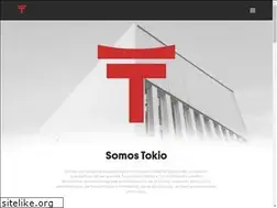 Sites similar to tokiosa.com.ar