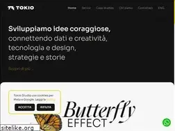 Sites similar to tokiostudio.it