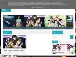 Sites similar to tokisanime.blogspot.com