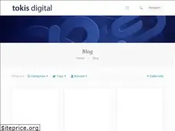 Sites similar to tokisdigital.com.br