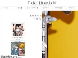 Sites similar to tokishunichi.com
