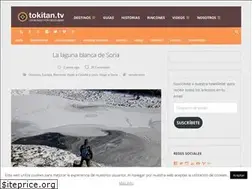Sites similar to tokitan.tv