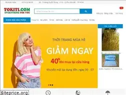 Sites similar to tokiti.com