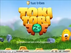 Sites similar to tokitori2.com