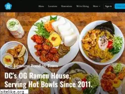 Sites similar to tokiunderground.com